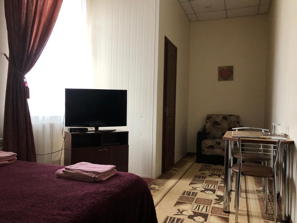 Motel Tranzyt Plus Girka Polonka Luaran gambar