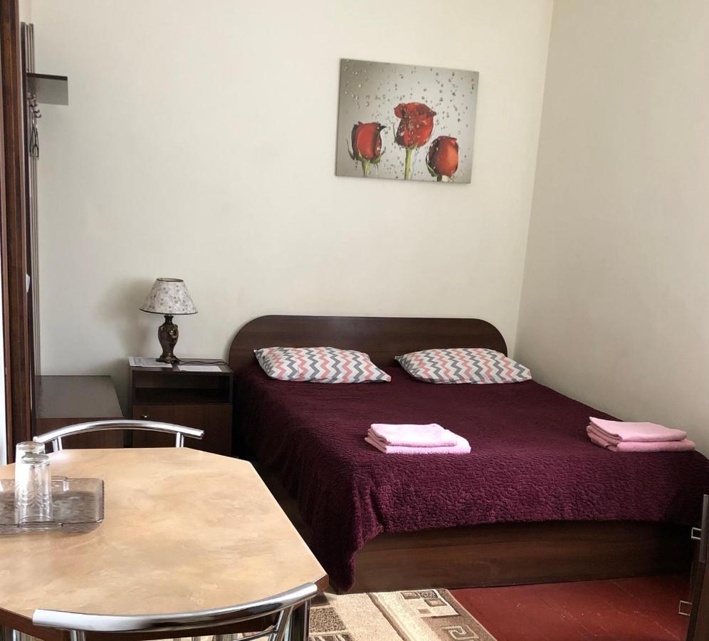 Motel Tranzyt Plus Girka Polonka Luaran gambar