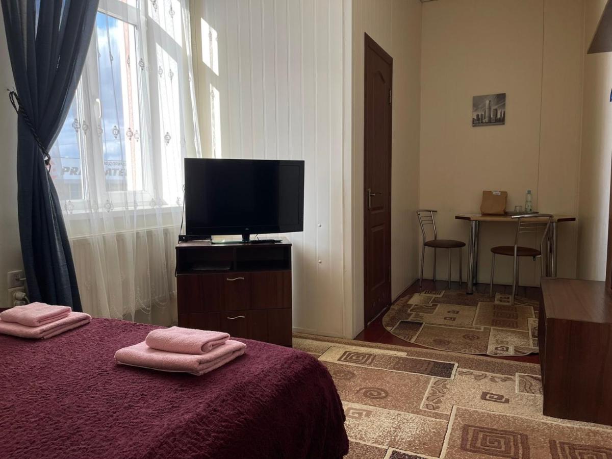 Motel Tranzyt Plus Girka Polonka Luaran gambar