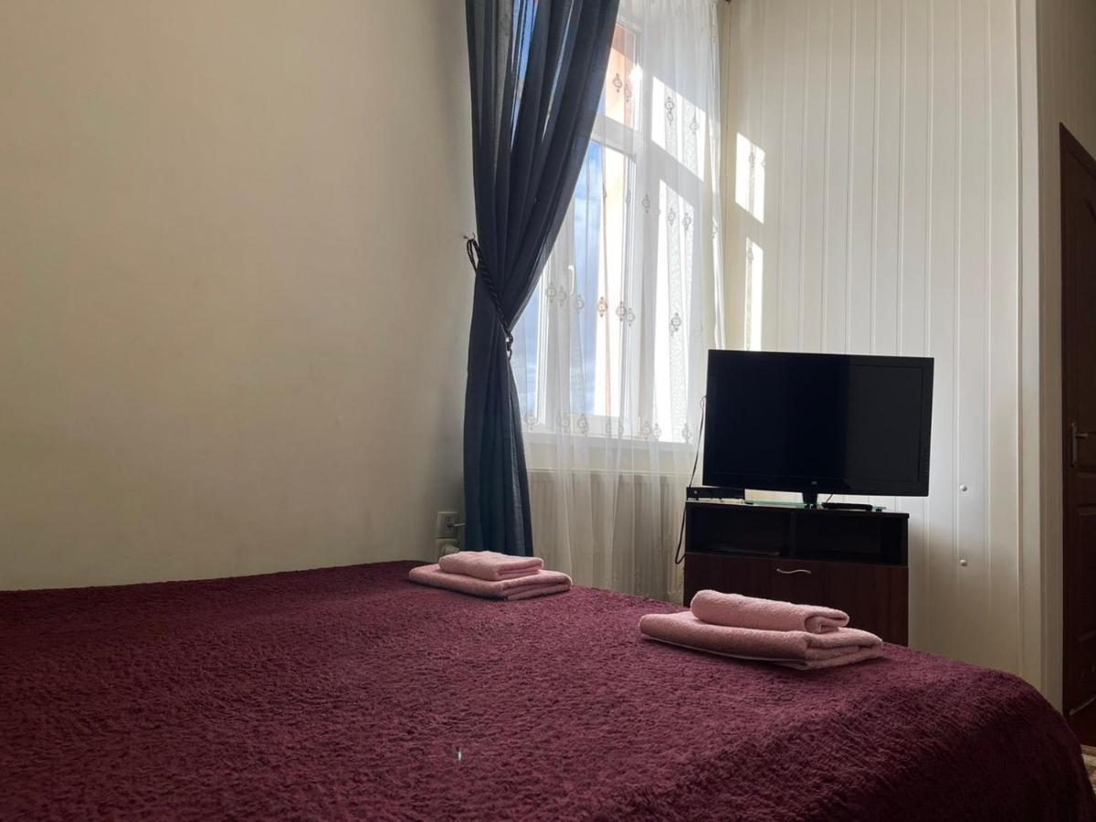 Motel Tranzyt Plus Girka Polonka Luaran gambar
