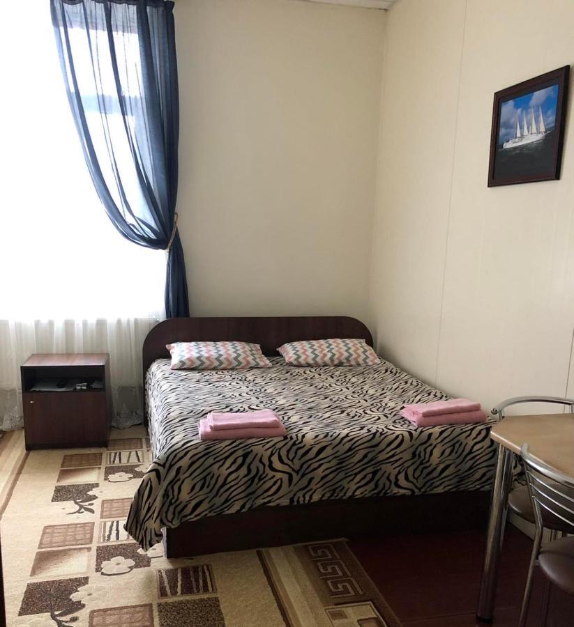 Motel Tranzyt Plus Girka Polonka Luaran gambar