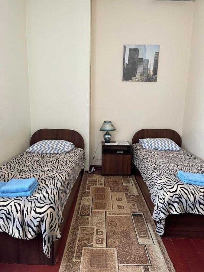 Motel Tranzyt Plus Girka Polonka Luaran gambar