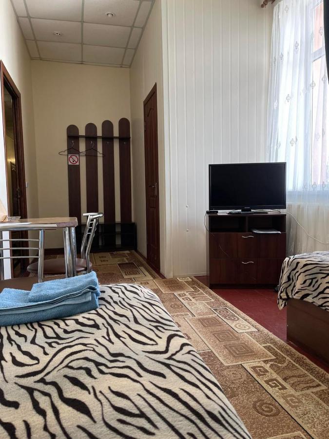 Motel Tranzyt Plus Girka Polonka Luaran gambar