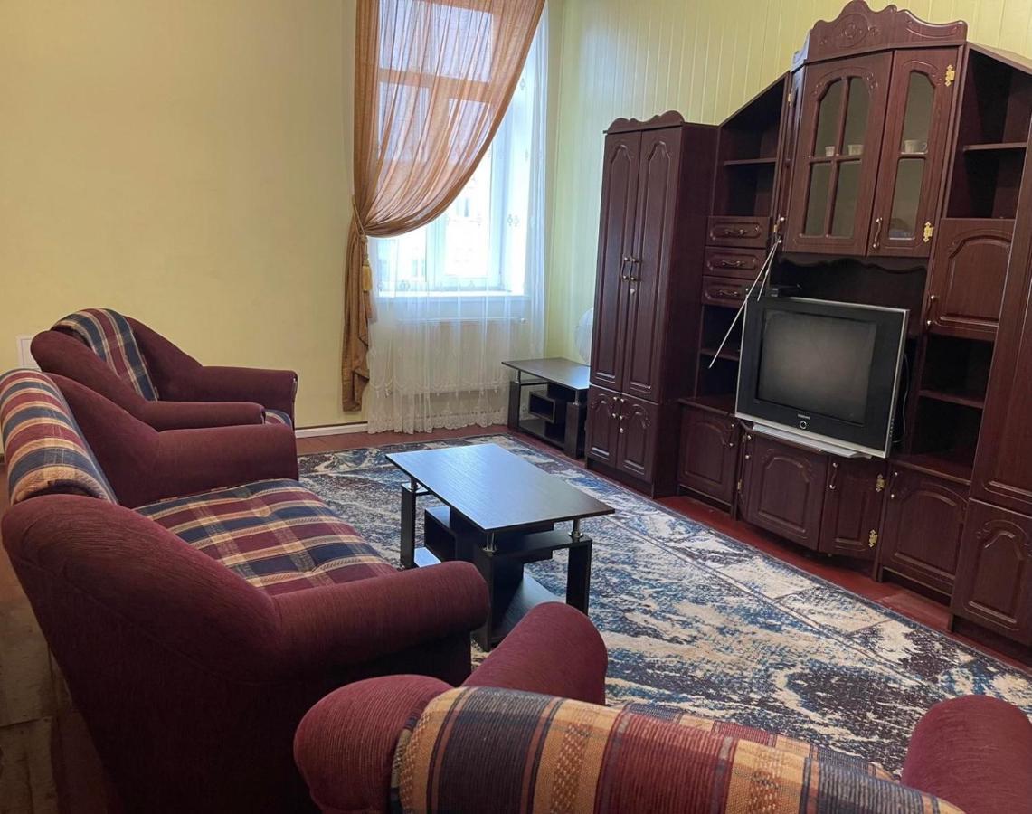 Motel Tranzyt Plus Girka Polonka Luaran gambar