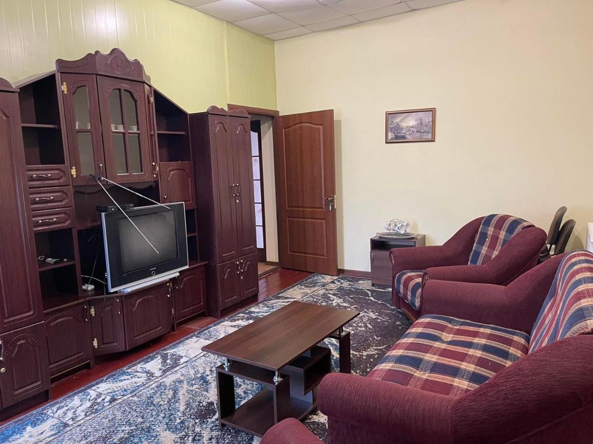 Motel Tranzyt Plus Girka Polonka Luaran gambar
